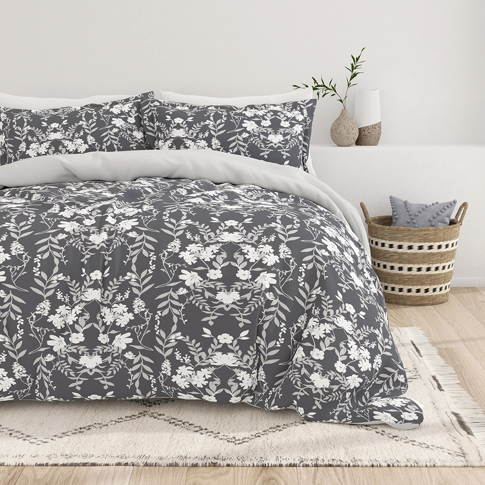 Cal King reversible duvet cover outlets