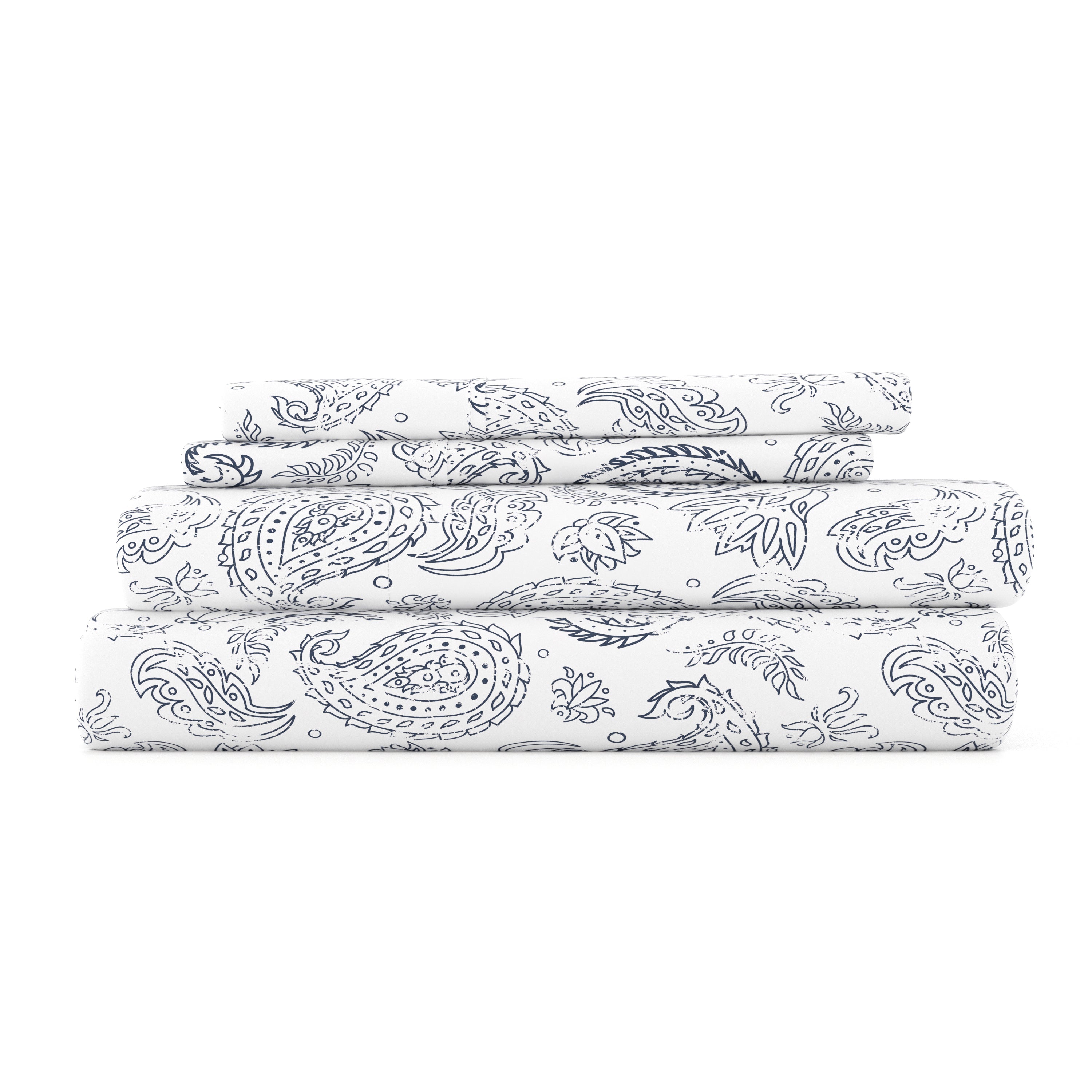 SSP43 = Patterned Sterling Silver Sheet ''Paisley Garden'' 2'' x 6''  (Choose Gauge) by FDJtool