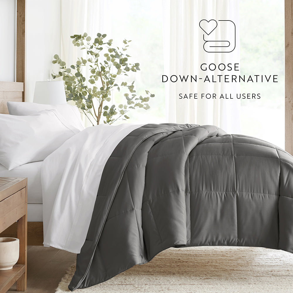 UGG - DEVON DOWN good ALTERNATIVE COMFORTER