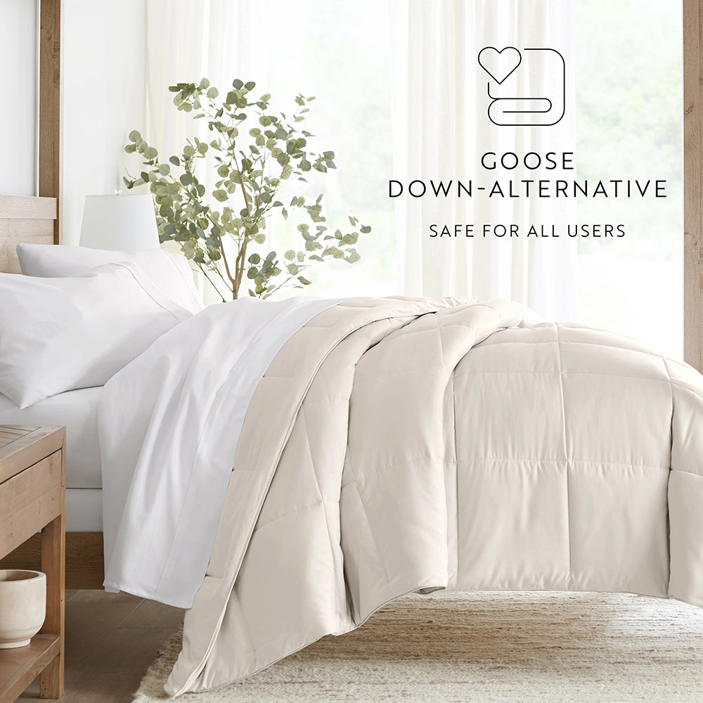 Ugg devon deals solid comforter