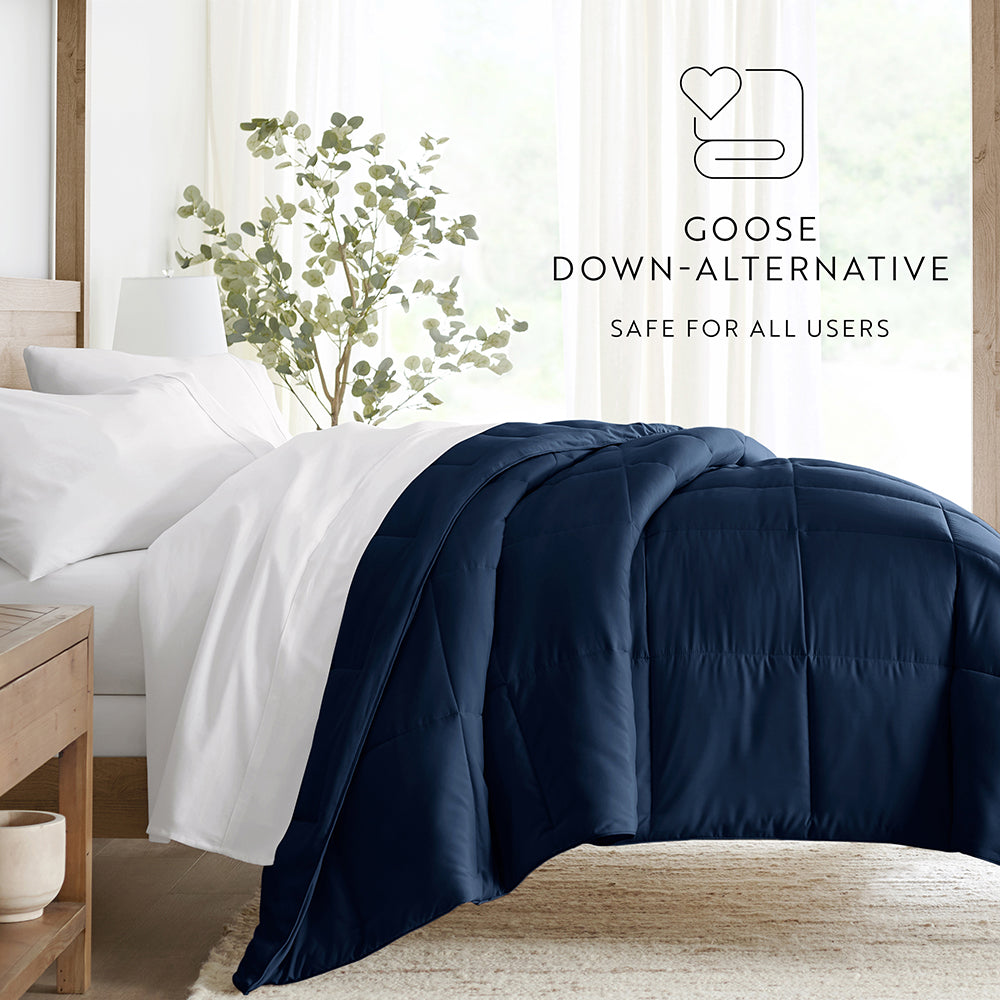 Ugg goose down clearance comforter