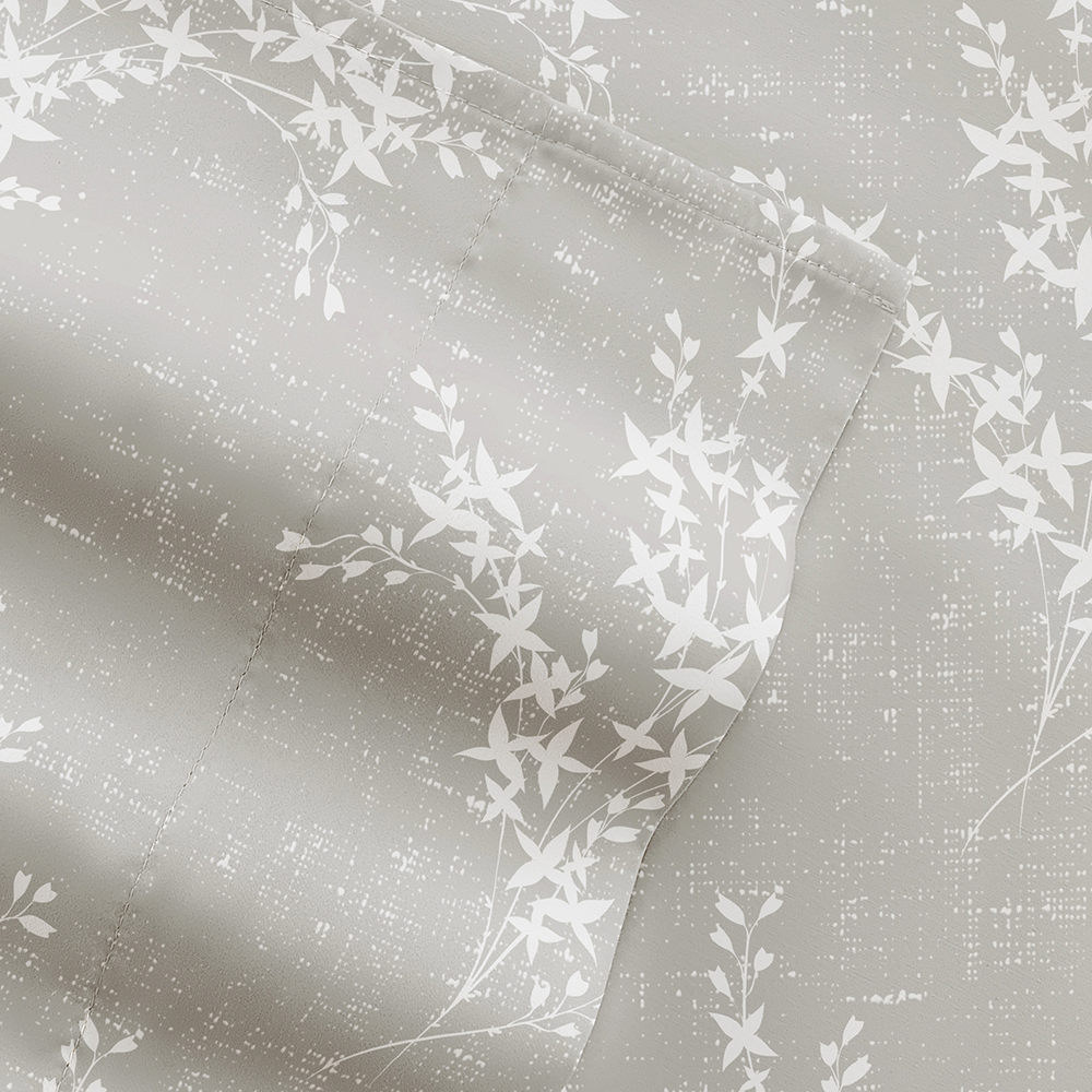 Light Gray - Distressed Willow