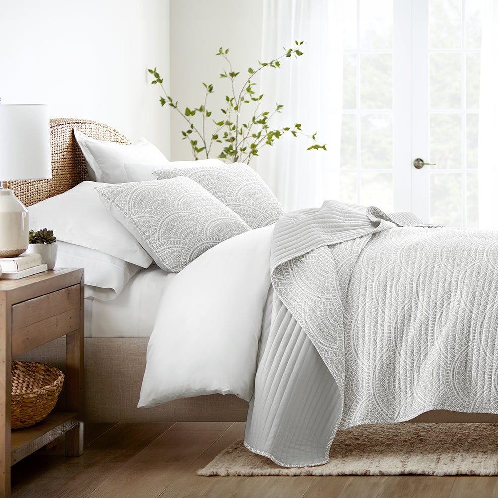 Fashion dkny white bedding