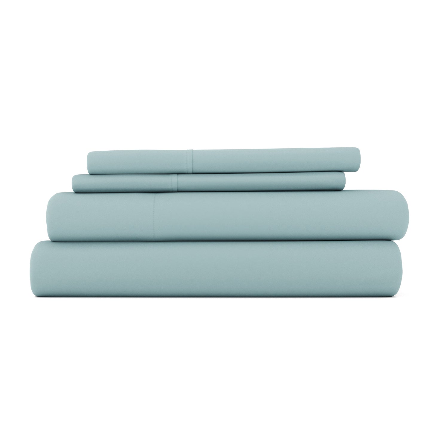 Ocean, 4-Piece Essential Sheet Set