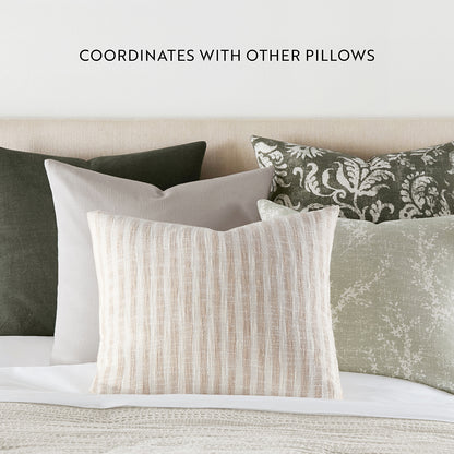 2-Pack Solid Décor Throw Pillows