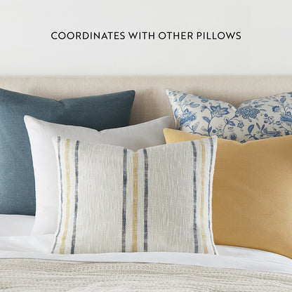 2-Pack Solid Décor Throw Pillows