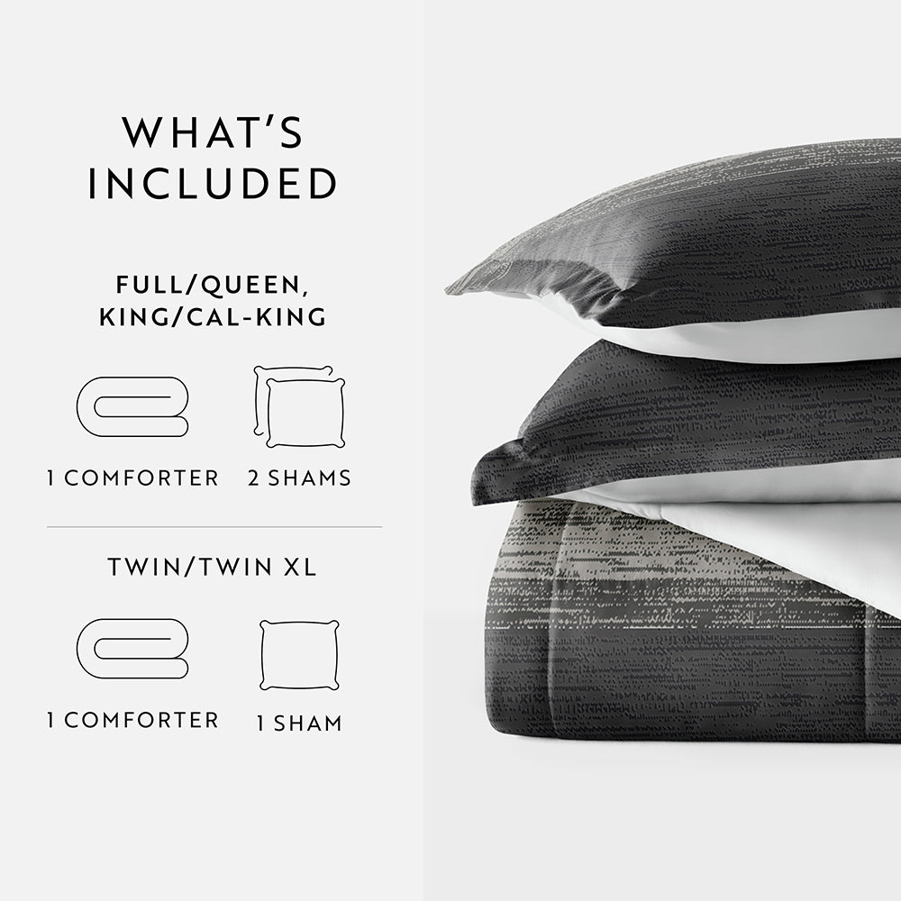 Calvin klein 2024 herringbone comforter