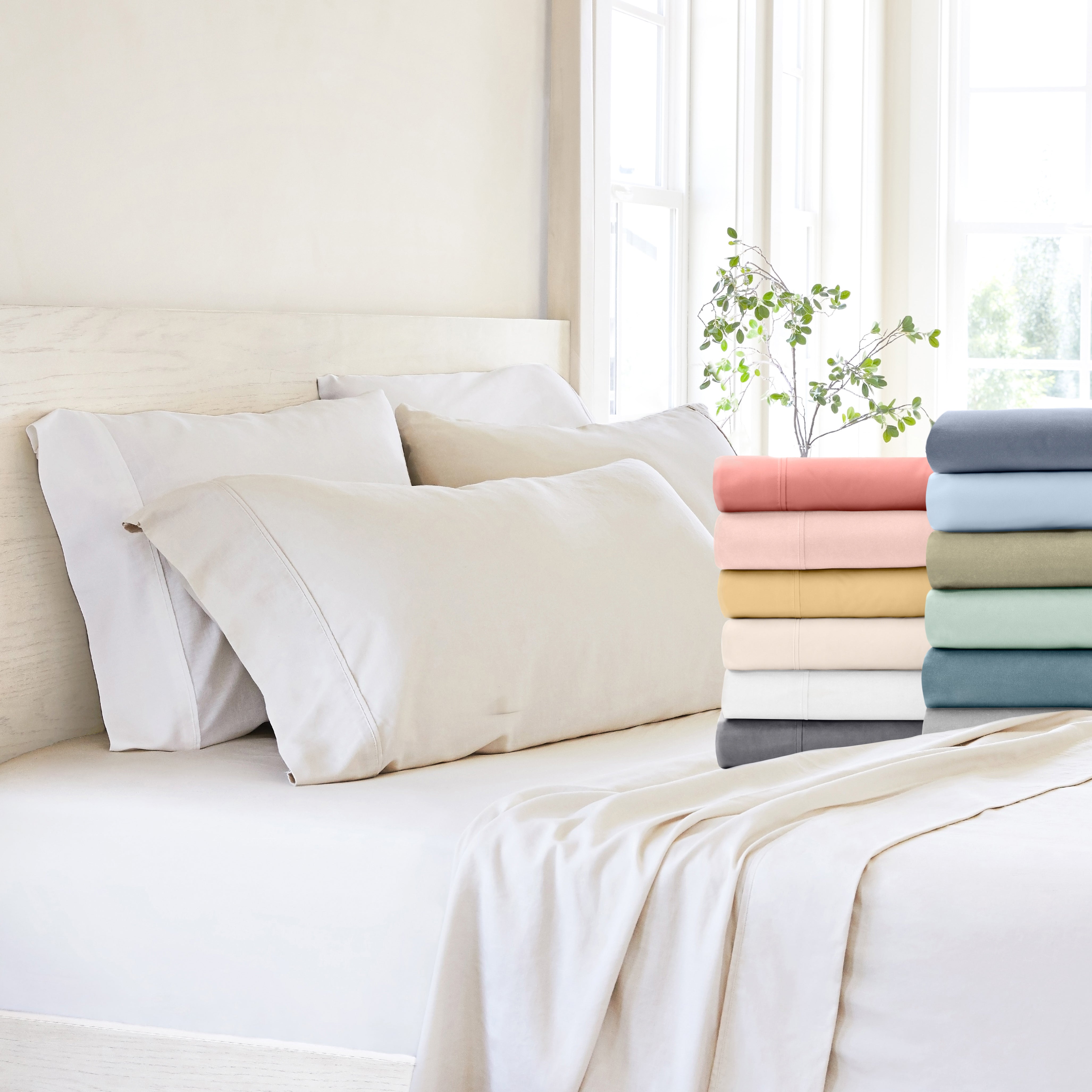Affiliate Program | LINENS & HUTCH
