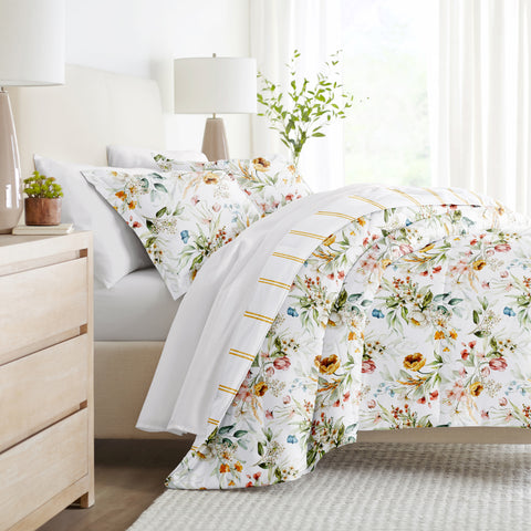 Twin Comforter Set at Linen Chest