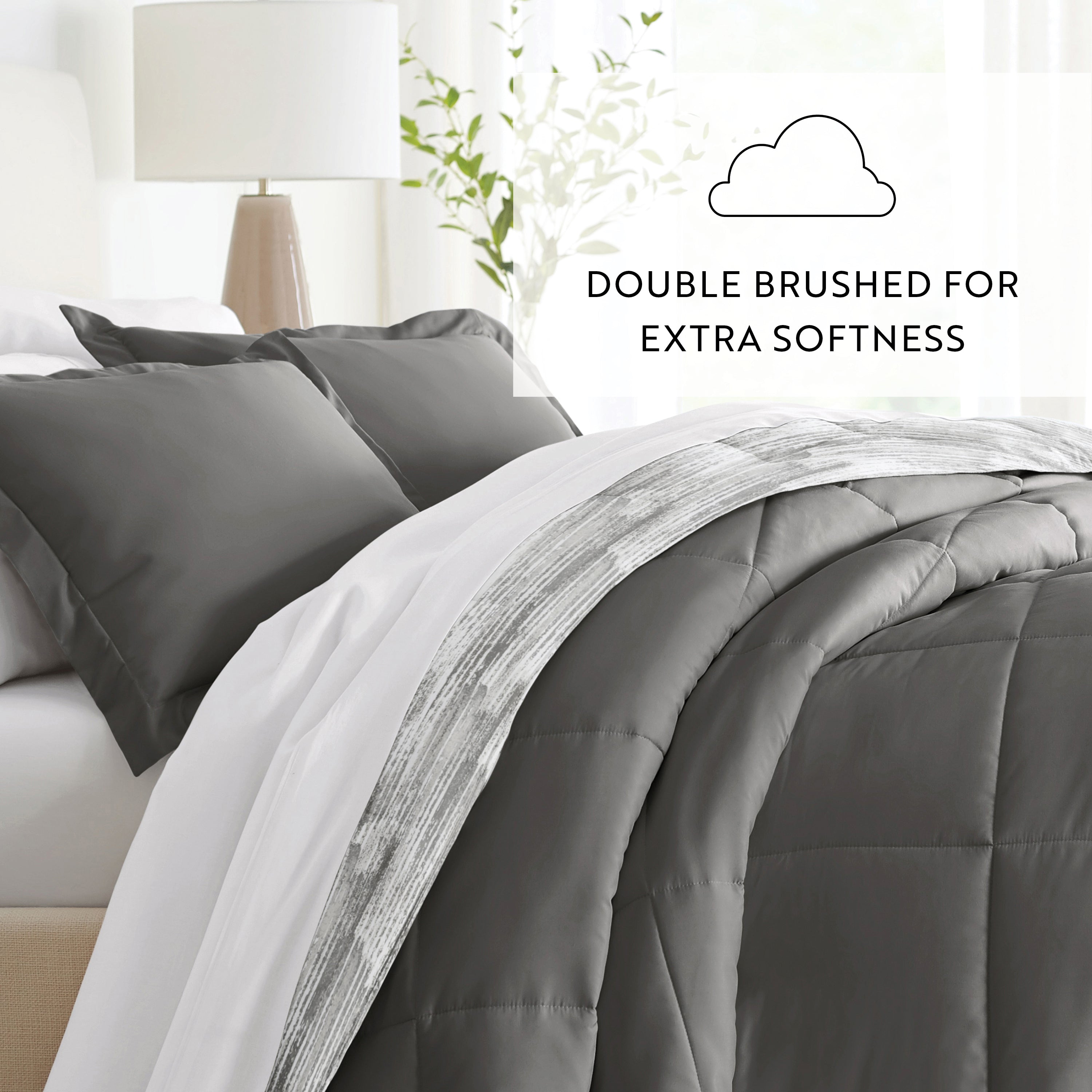 Single bed best sale comforter set target