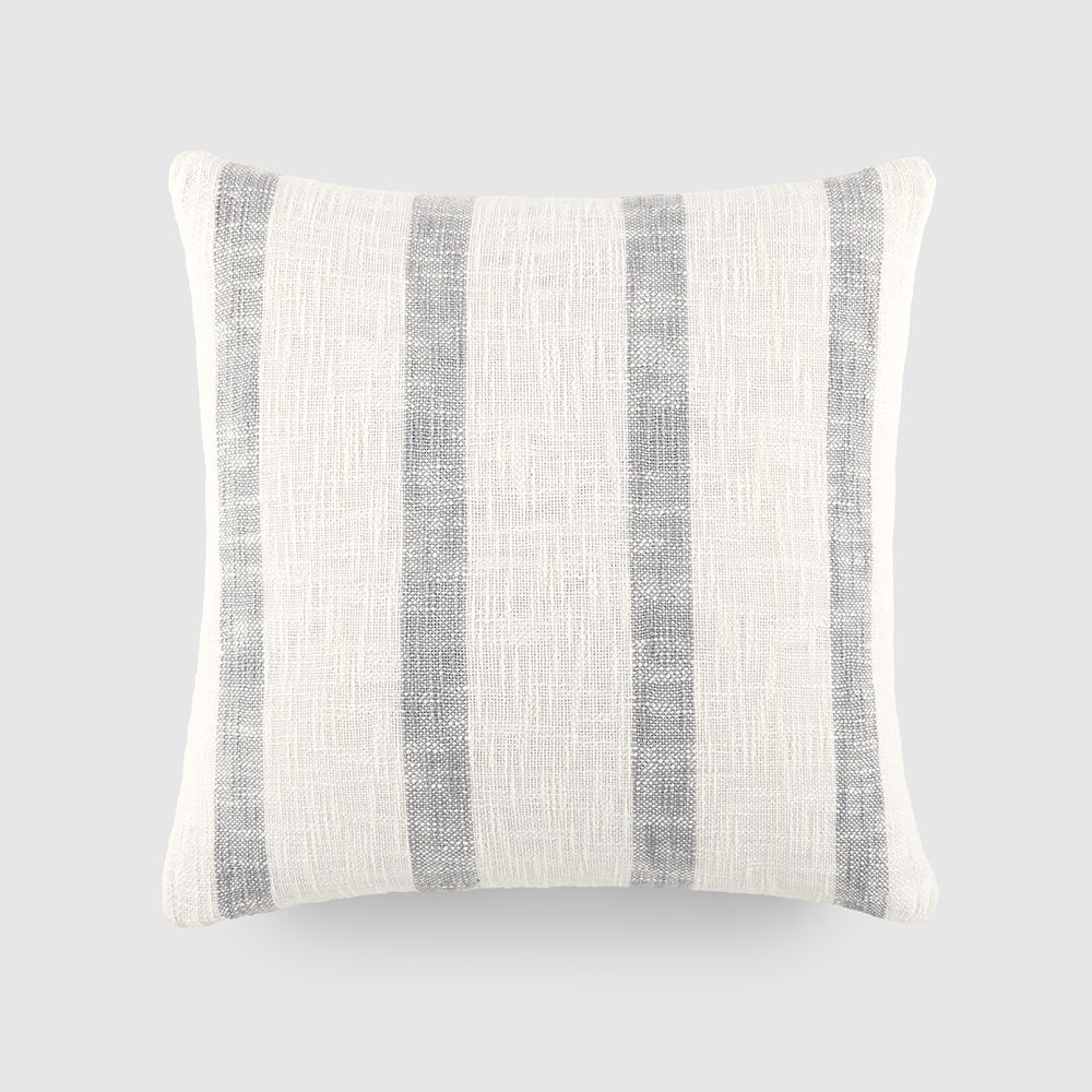 White eyelet hotsell throw pillows