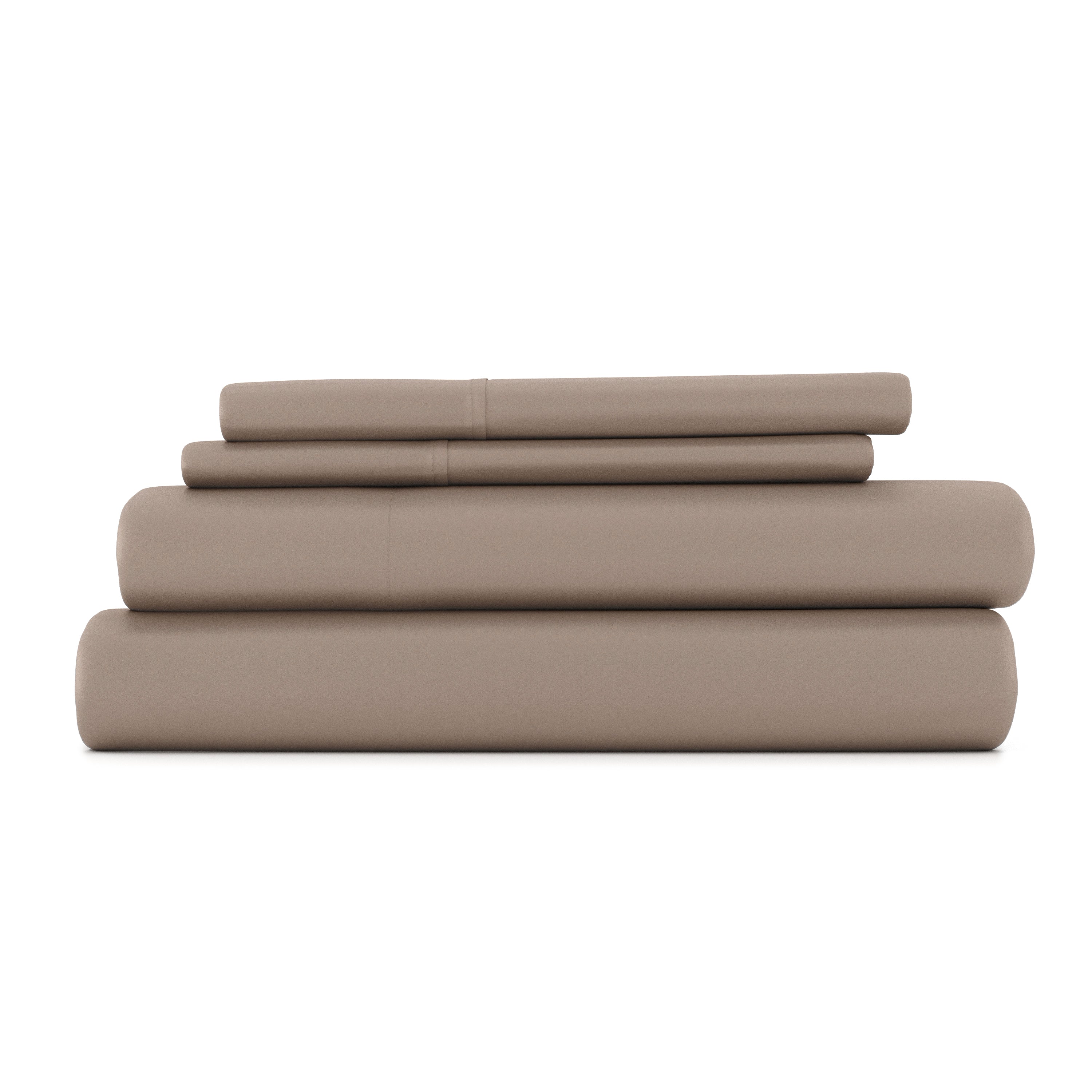 Bamboo Bath Sheet Set (Set of 4)